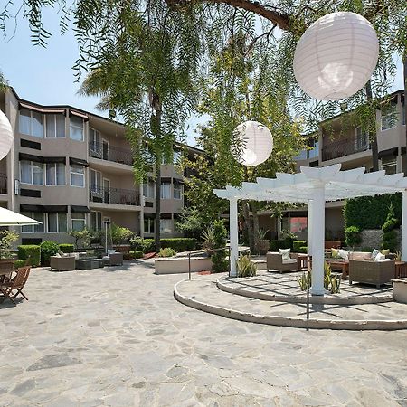 The Belamar Hotel Manhattan Beach, Tapestry By Hilton Dış mekan fotoğraf