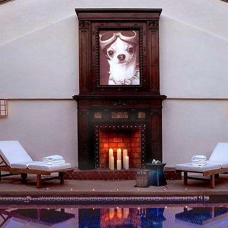 The Belamar Hotel Manhattan Beach, Tapestry By Hilton Dış mekan fotoğraf
