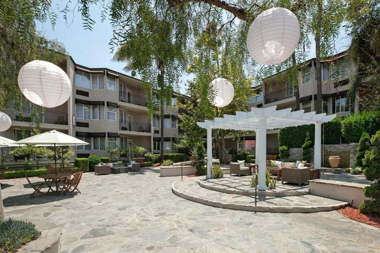 The Belamar Hotel Manhattan Beach, Tapestry By Hilton Dış mekan fotoğraf