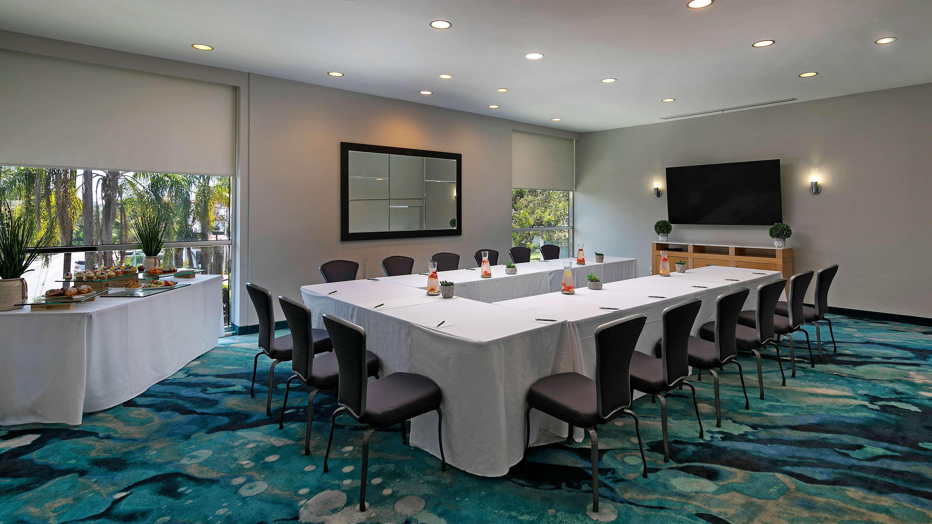 The Belamar Hotel Manhattan Beach, Tapestry By Hilton Dış mekan fotoğraf