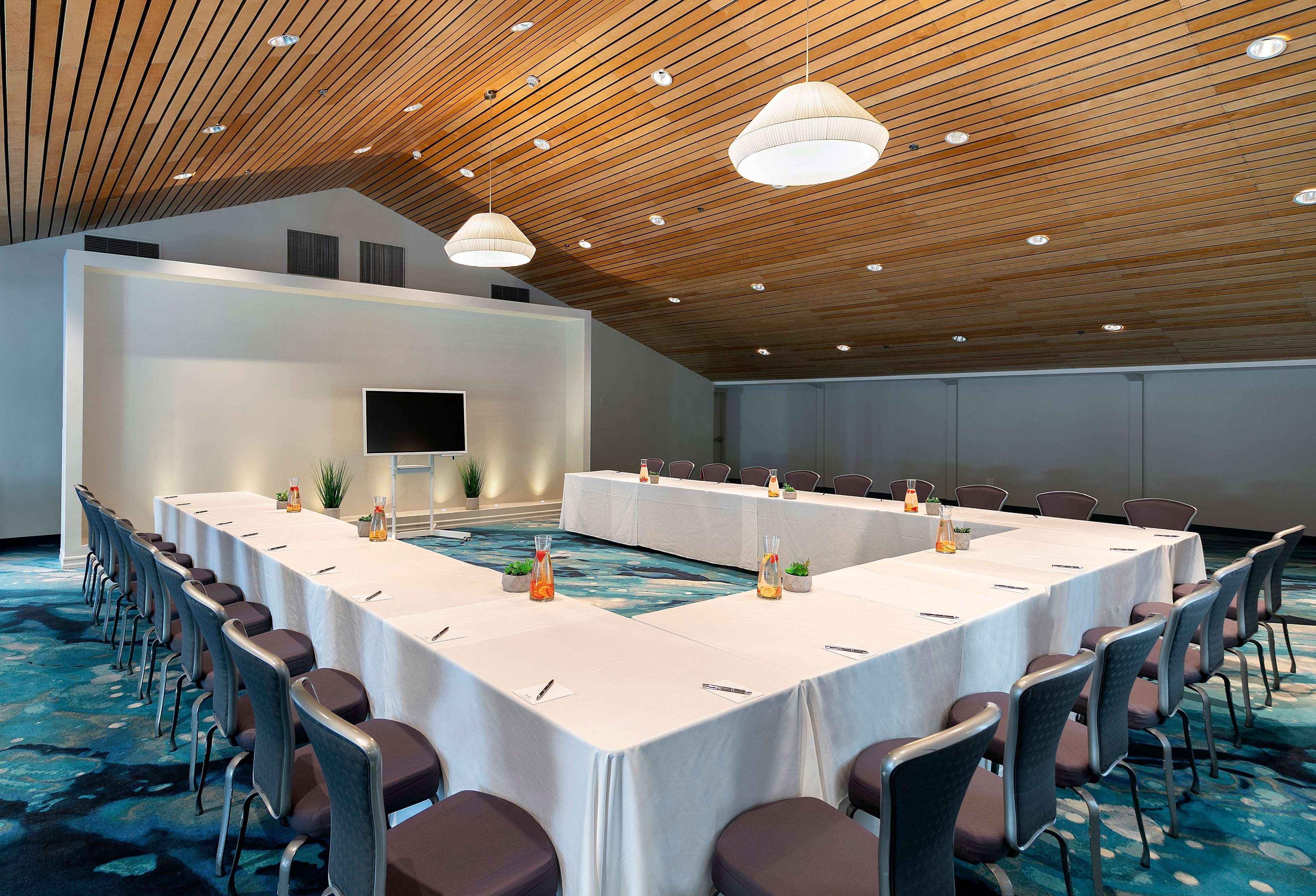 The Belamar Hotel Manhattan Beach, Tapestry By Hilton Dış mekan fotoğraf