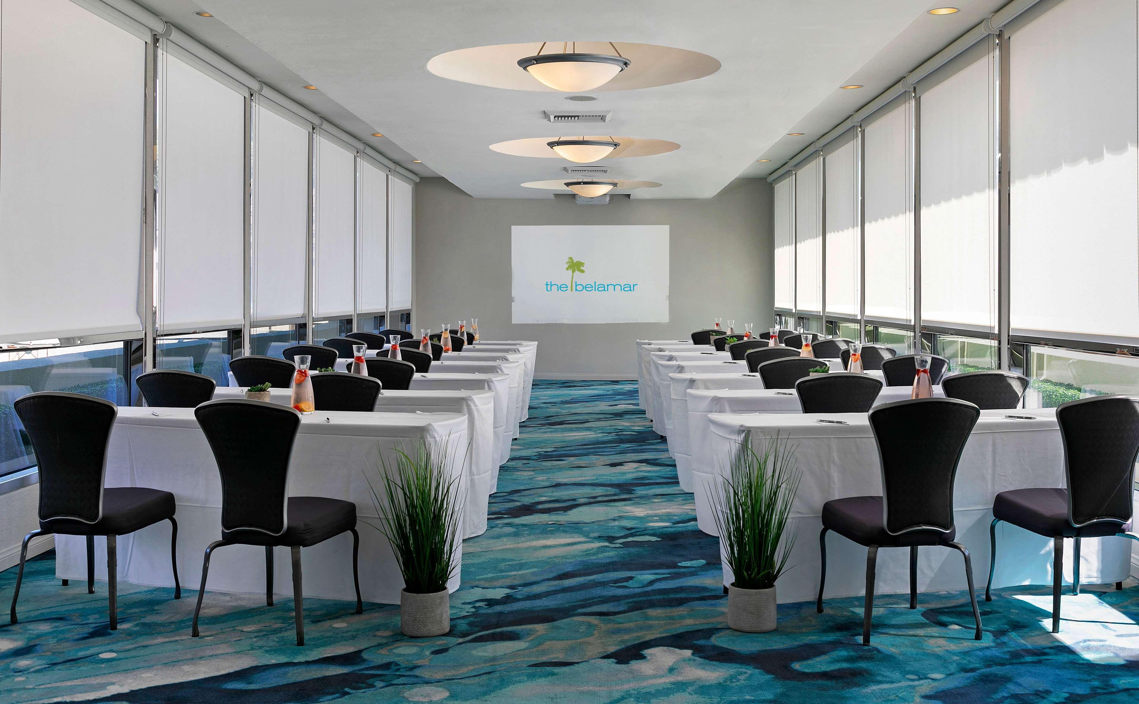 The Belamar Hotel Manhattan Beach, Tapestry By Hilton Dış mekan fotoğraf