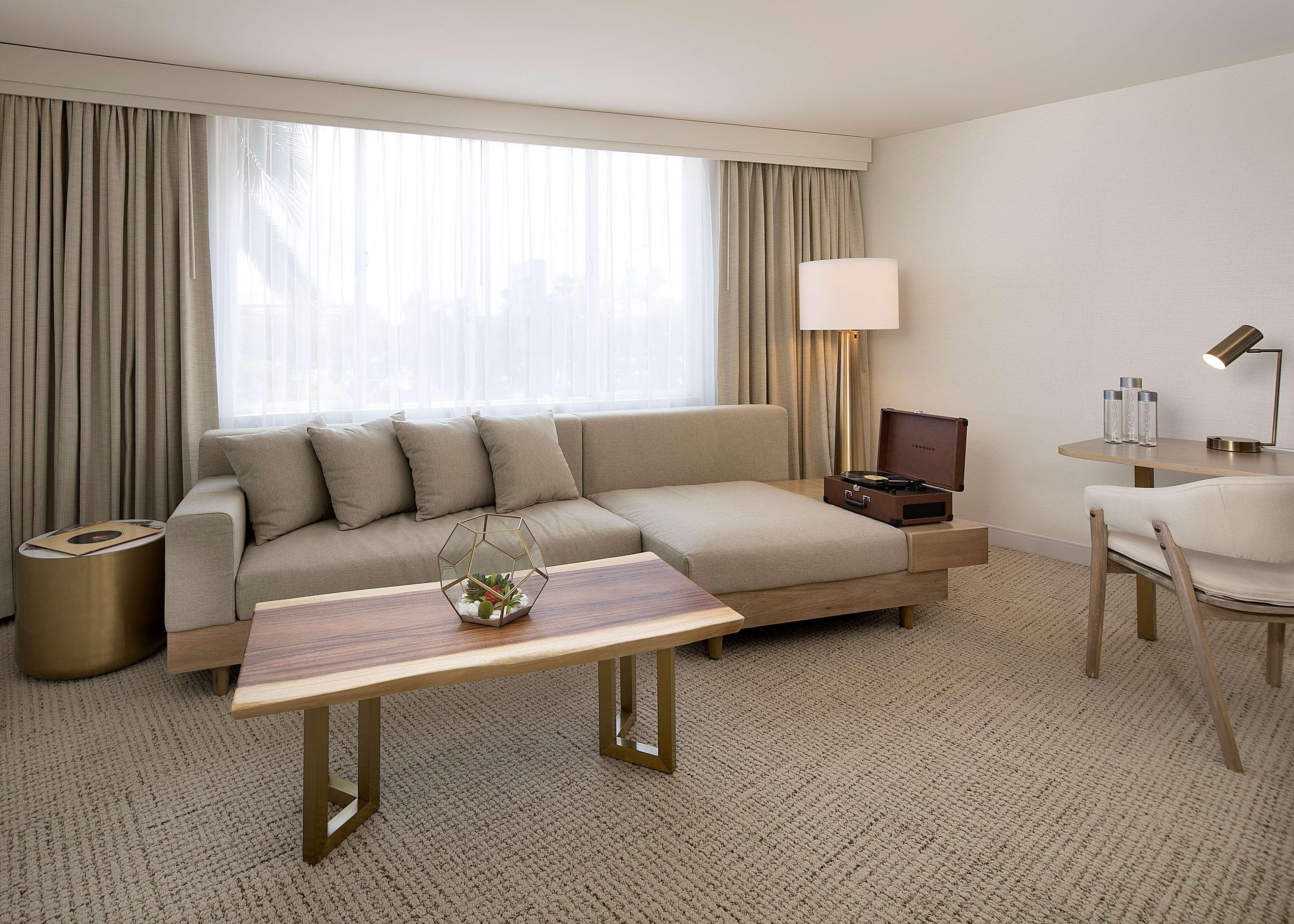 The Belamar Hotel Manhattan Beach, Tapestry By Hilton Dış mekan fotoğraf