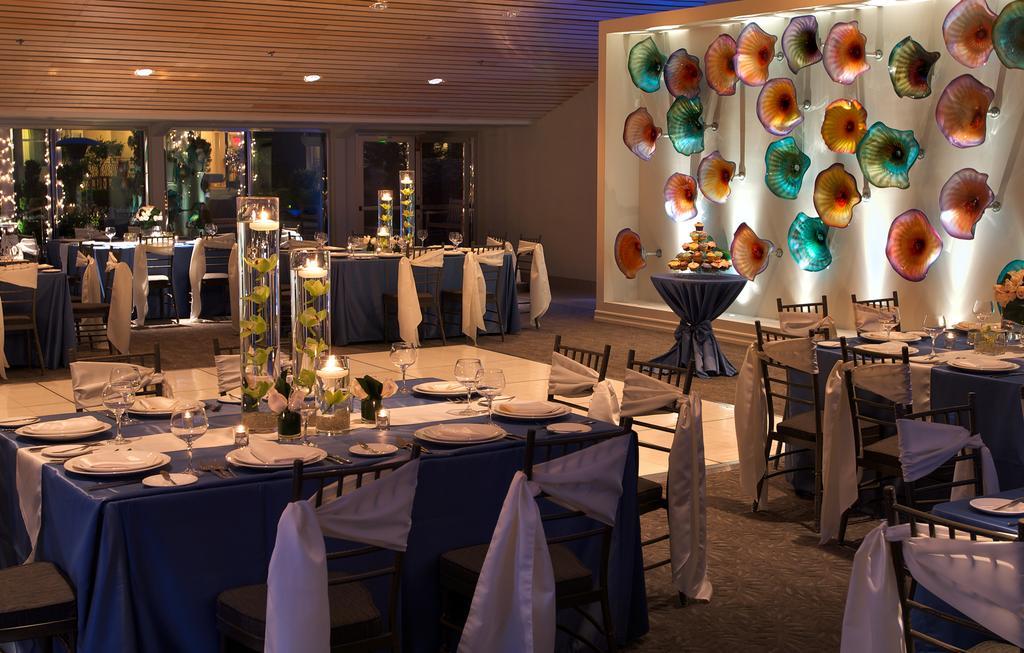 The Belamar Hotel Manhattan Beach, Tapestry By Hilton Dış mekan fotoğraf