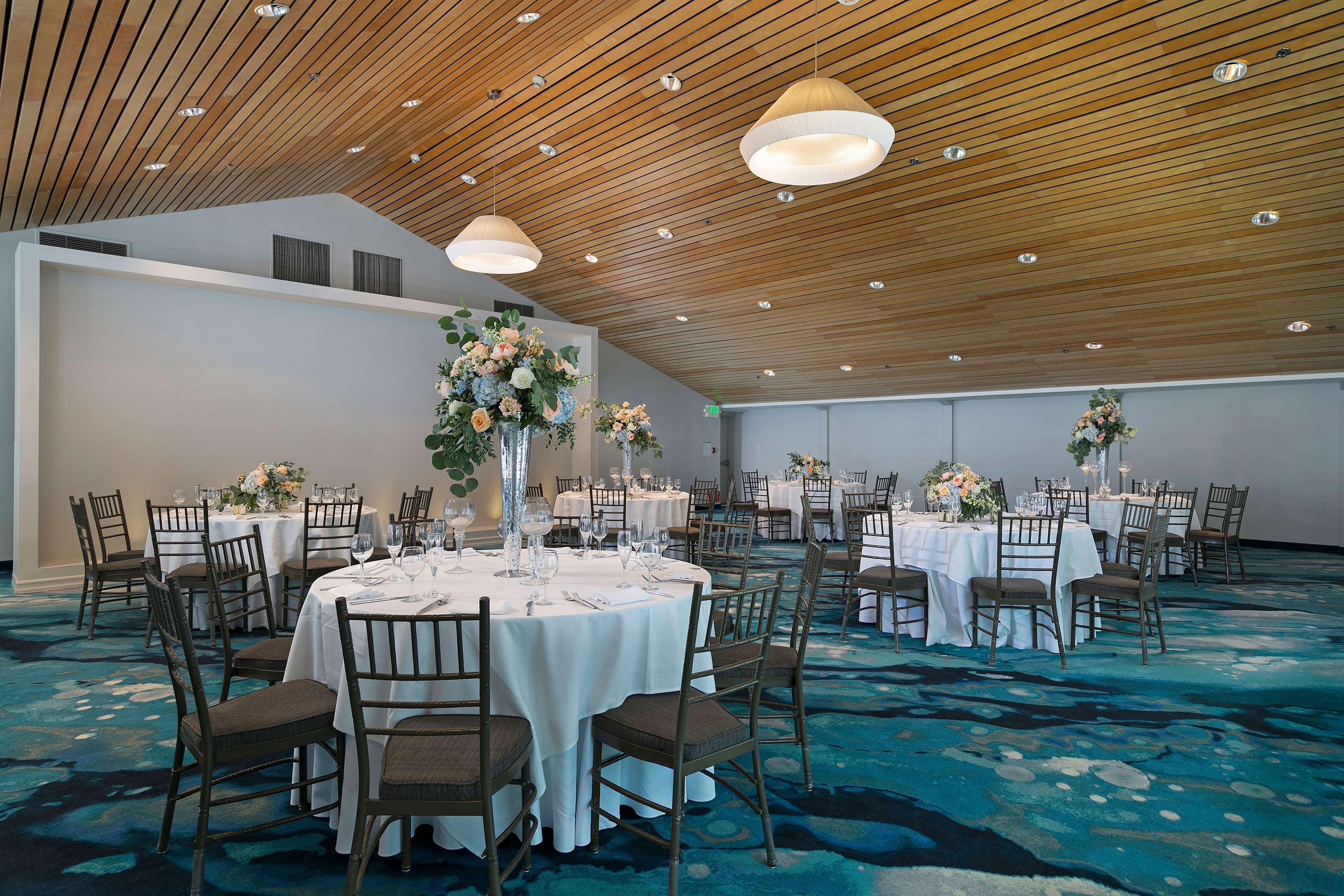 The Belamar Hotel Manhattan Beach, Tapestry By Hilton Dış mekan fotoğraf