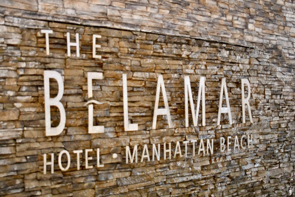 The Belamar Hotel Manhattan Beach, Tapestry By Hilton Dış mekan fotoğraf