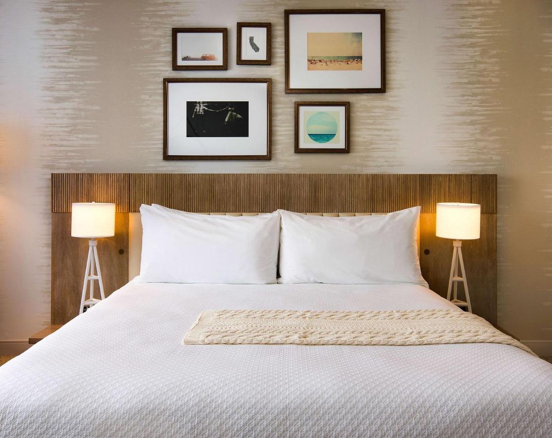 The Belamar Hotel Manhattan Beach, Tapestry By Hilton Dış mekan fotoğraf