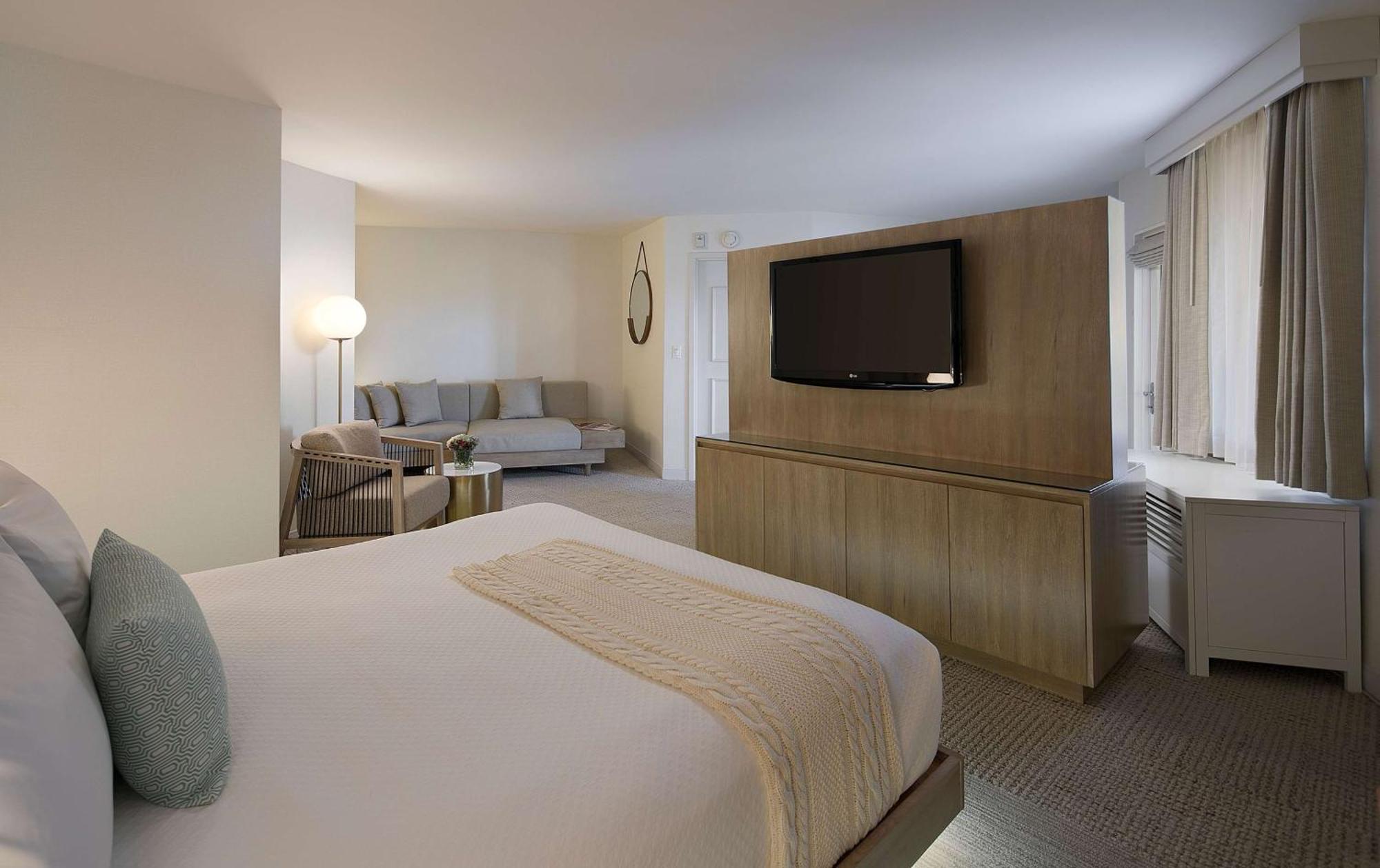 The Belamar Hotel Manhattan Beach, Tapestry By Hilton Dış mekan fotoğraf
