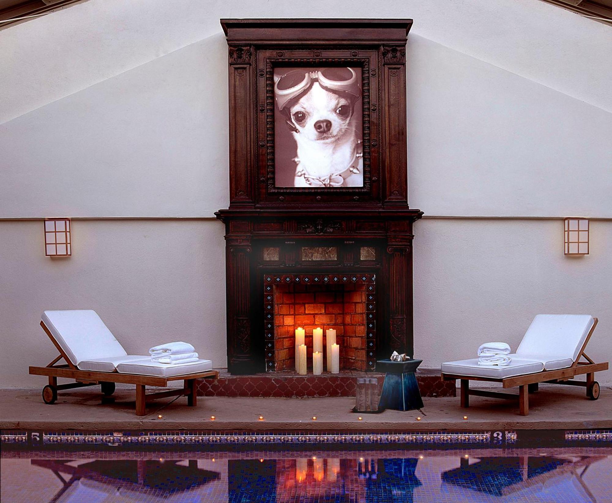 The Belamar Hotel Manhattan Beach, Tapestry By Hilton Dış mekan fotoğraf