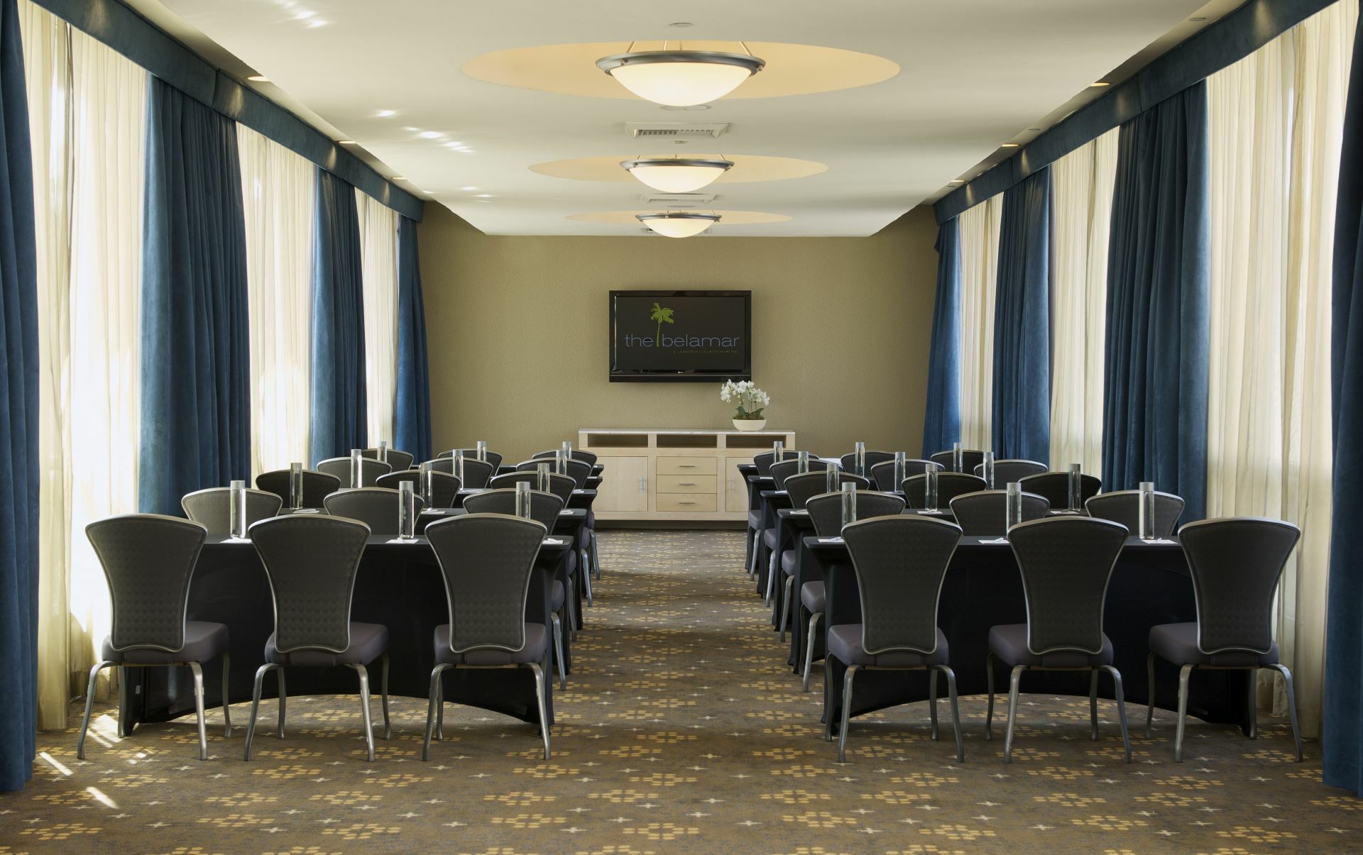 The Belamar Hotel Manhattan Beach, Tapestry By Hilton Dış mekan fotoğraf