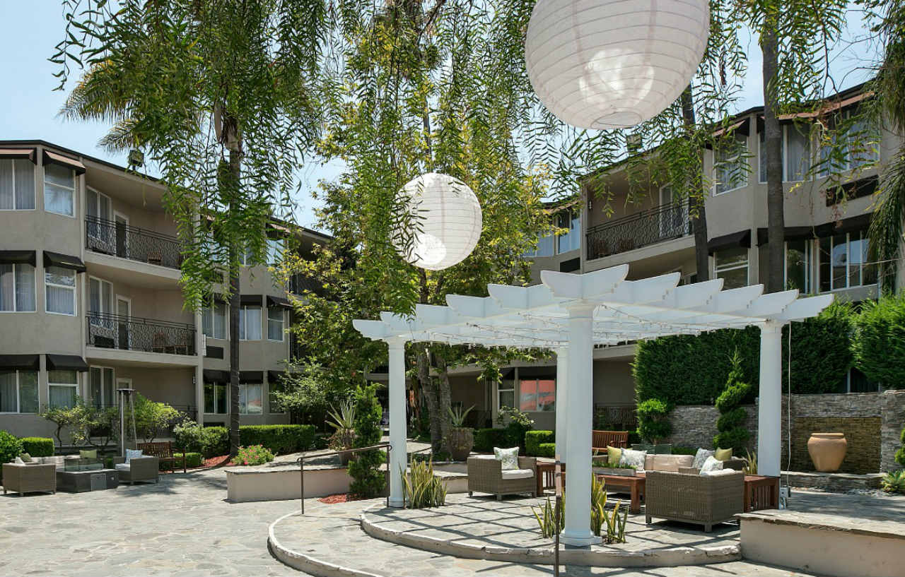 The Belamar Hotel Manhattan Beach, Tapestry By Hilton Dış mekan fotoğraf